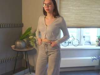 LynetteGreenhouse nude is waiting to chat with you live for FREE