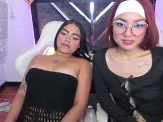 M E L O D Y nude is waiting to chat with you live for FREE