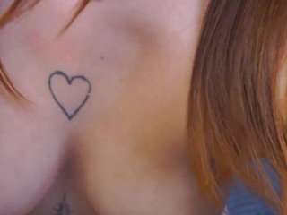 Tatted Judy nude is waiting to chat with you live for FREE