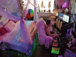 Voyeurcam veccasalt 01 nude is waiting to chat with you live for FREE