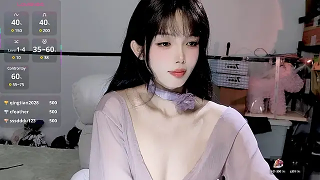 XueNi-888 nude pussy Live Sex Chat & Recorded Videos