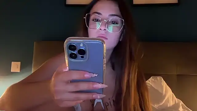 GiuliaDollx nude pussy Live Sex Chat & Recorded Videos