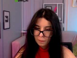 Melani-first nude is waiting to chat with you live for FREE