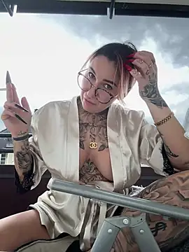 Mia-Fuchs nude pussy Live Sex Chat & Recorded Videos