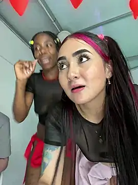 RollingGirlsXXX nude pussy Live Sex Chat & Recorded Videos