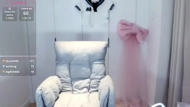 xiaoxia_baby nude pussy Live Sex Chat & Recorded Videos