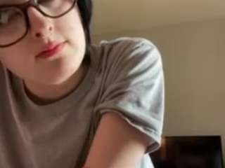 XXhotgoth07Xx nude is waiting to chat with you live for FREE
