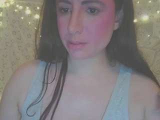 BeBe nude is waiting to chat with you live for FREE