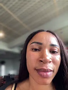 Bigboobs-AfroMina nude pussy Live Sex Chat & Recorded Videos