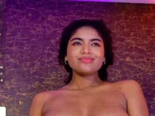 CarlyMonroe nude is waiting to chat with you live for FREE