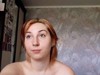 DanicaWaneka nude is waiting to chat with you live for FREE