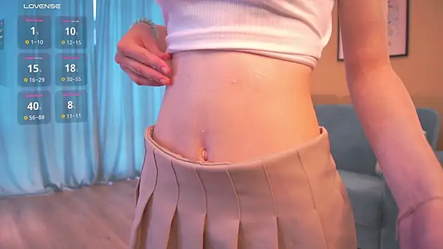 EleneColeson nude pussy Live Sex Chat & Recorded Videos