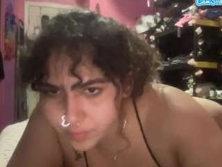 GoddessIncarnate nude is waiting to chat with you live for FREE