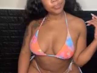 KalayahDoll nude is waiting to chat with you live for FREE