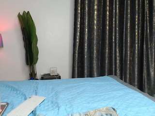 Luecipher360 nude is waiting to chat with you live for FREE