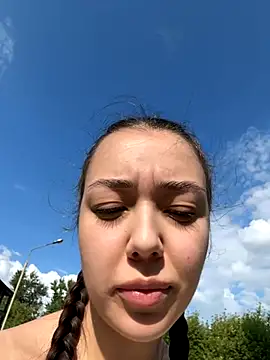 LunariaFae nude pussy Live Sex Chat & Recorded Videos