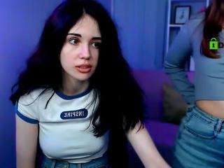 Mila-hiss nude is waiting to chat with you live for FREE