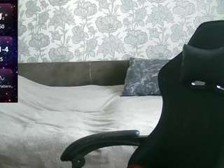 Pamelapassion nude is waiting to chat with you live for FREE