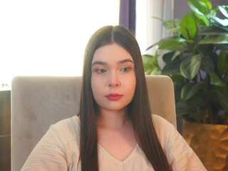 ToniDubill nude is waiting to chat with you live for FREE