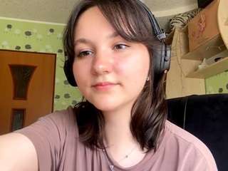WandaEglin nude is waiting to chat with you live for FREE