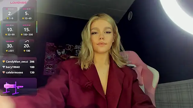 Anna_Robinson nude pussy Live Sex Chat & Recorded Videos