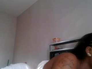 Jerseymay8 nude is waiting to chat with you live for FREE