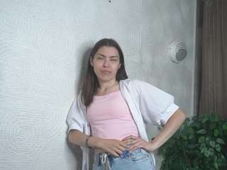 PatriciaStubbe nude is waiting to chat with you live for FREE