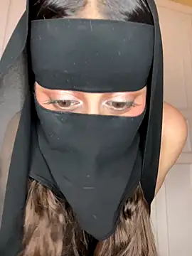 Arab-mimi nude pussy Live Sex Chat & Recorded Videos