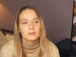 CelestineBeranek nude is waiting to chat with you live for FREE