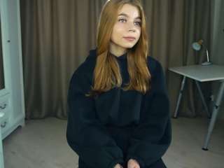 LibbyBoroff nude is waiting to chat with you live for FREE