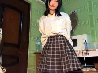 LilaRobidoux nude is waiting to chat with you live for FREE