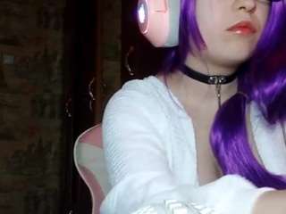 ScarlettWessner nude is waiting to chat with you live for FREE