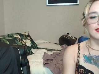 Sydney Paige nude is waiting to chat with you live for FREE