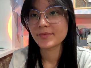ThanhCiufo nude is waiting to chat with you live for FREE