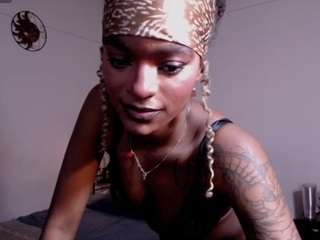 Ziz-Campbell nude is waiting to chat with you live for FREE