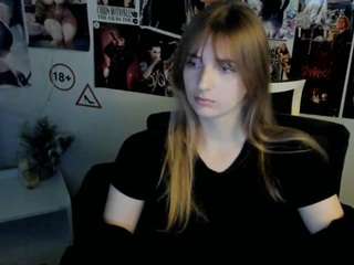 JenaKiss nude is waiting to chat with you live for FREE