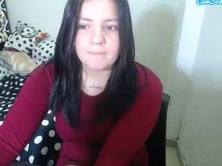 Jullymessyy nude is waiting to chat with you live for FREE