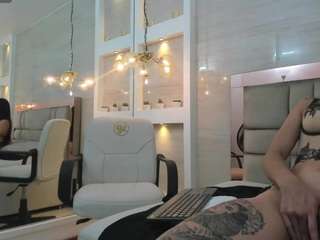 Kimberly-Colle nude is waiting to chat with you live for FREE