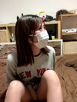 mei_chan_a nude pussy Live Sex Chat & Recorded Videos