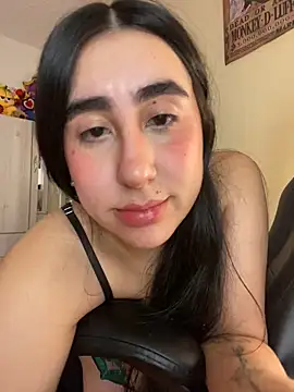 Miichii nude pussy Live Sex Chat & Recorded Videos