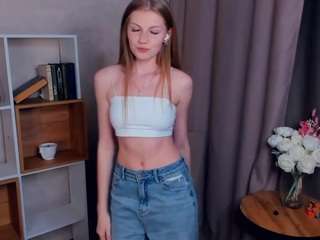 OnitaNanney nude is waiting to chat with you live for FREE