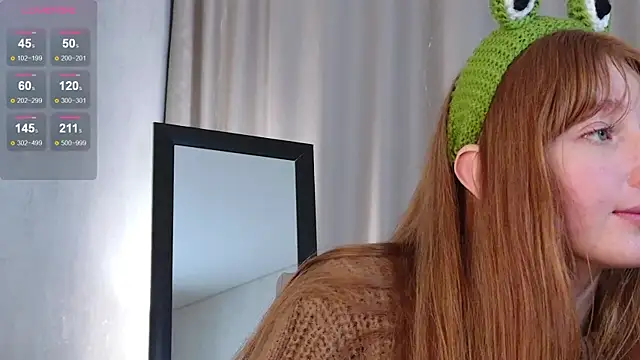 AdritVance nude pussy Live Sex Chat & Recorded Videos