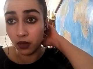 BettyannHernon nude is waiting to chat with you live for FREE