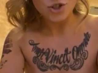 Bunny Chance nude is waiting to chat with you live for FREE