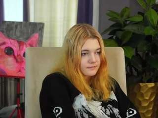 GalinaKapke nude is waiting to chat with you live for FREE
