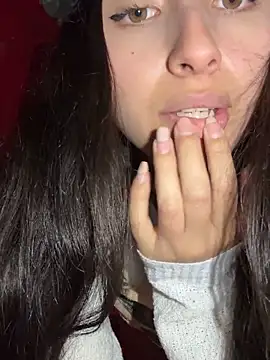 Giselle_miau nude pussy Live Sex Chat & Recorded Videos