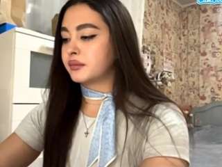 GladyTouton nude is waiting to chat with you live for FREE
