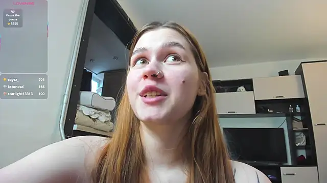 HeatherNextDoor nude pussy Live Sex Chat & Recorded Videos