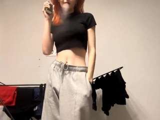 JanineGrip nude is waiting to chat with you live for FREE