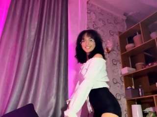 MargaritaKinter nude is waiting to chat with you live for FREE
